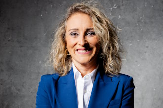 Sara Maria Scurati
